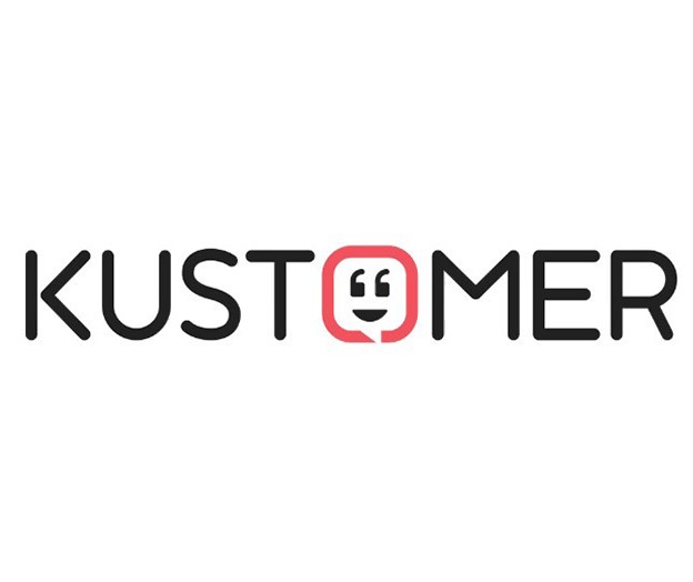 Kustomer logo