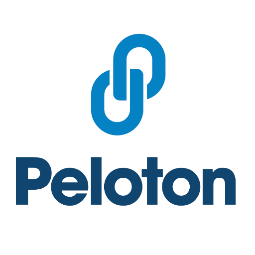 Peloton Technology logo