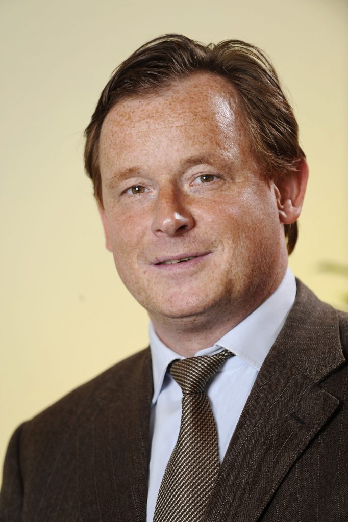 Geert van de Wouw