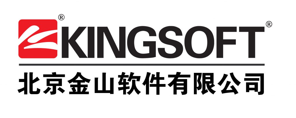 Kingsoft logo