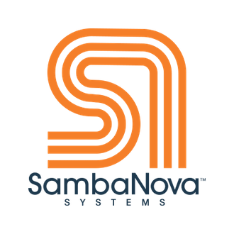 SambaNova Logo