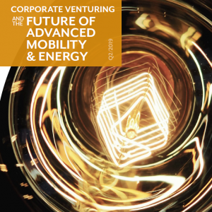 CVC Mobility Energy Q2 Cover