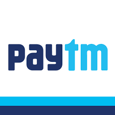 Paytm logo