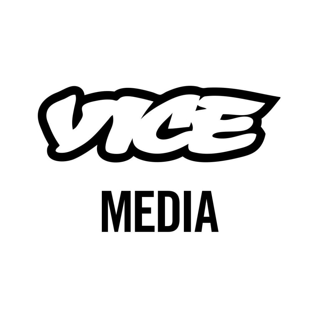 Vice Media logo