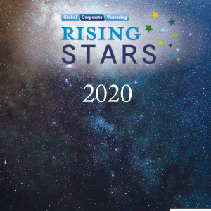 Rising Stars 2020 Cover