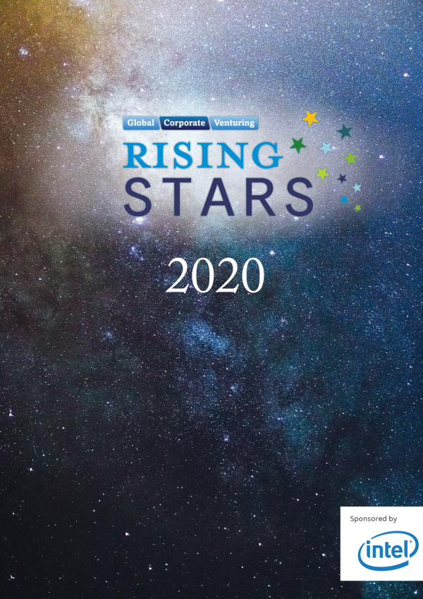 Rising Stars 2020 Cover