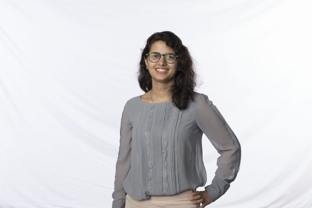 Radhika Malik