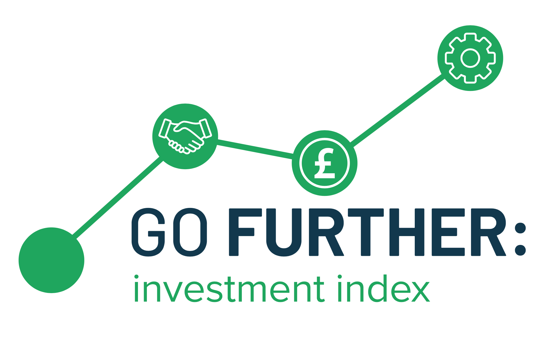 Go Further Index logo