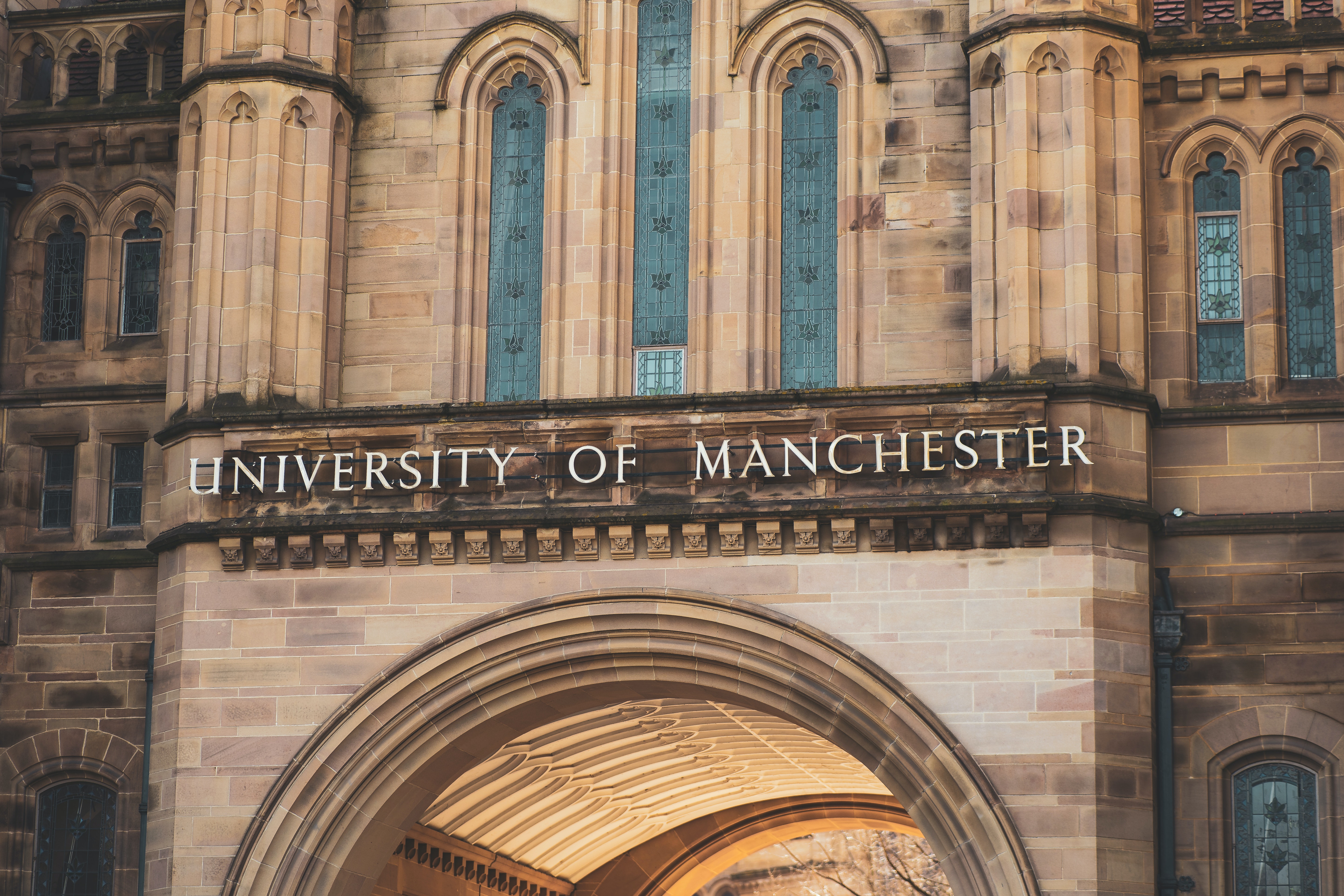 University of Manchester