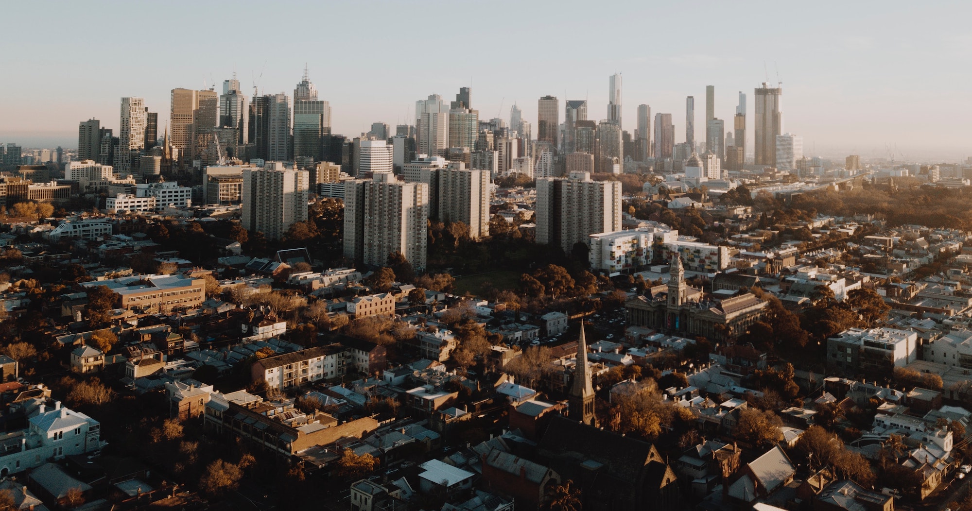 Melbourne, Australia