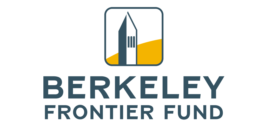 Berkeley Frontier Fund logo