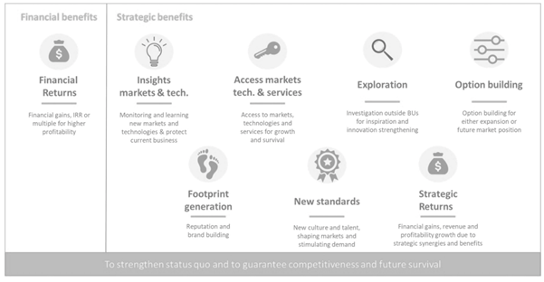 LAVCA Inaugural Startup Survey FINAL3 04.30.19, PDF, Venture Capital