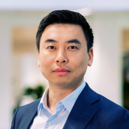 Sean Cheng, Ascension Ventures