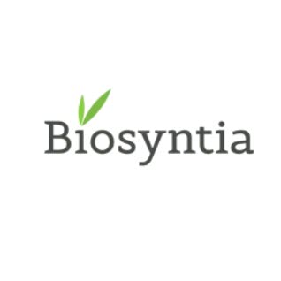 Biosyntia logo