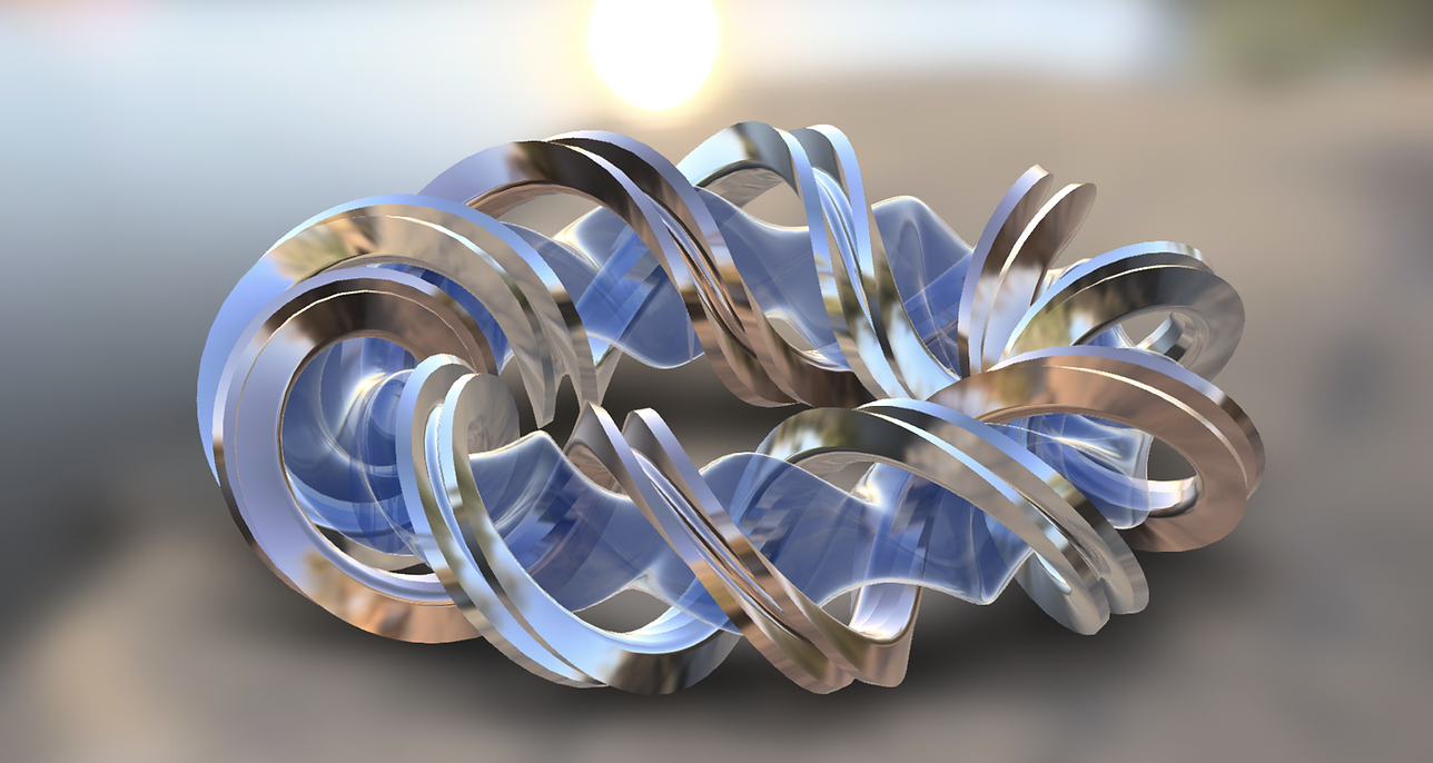 Helical Fusion