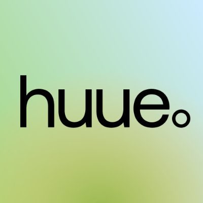 Huue logo