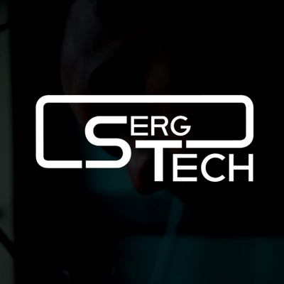 SERG Technologies logo