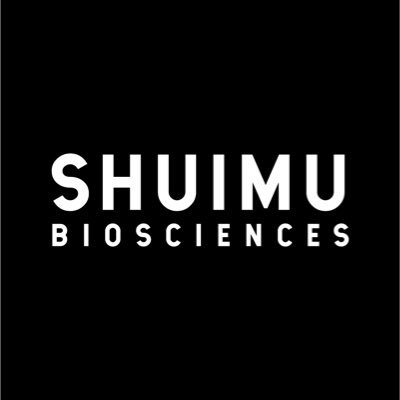 Shuimu Biosciences logo