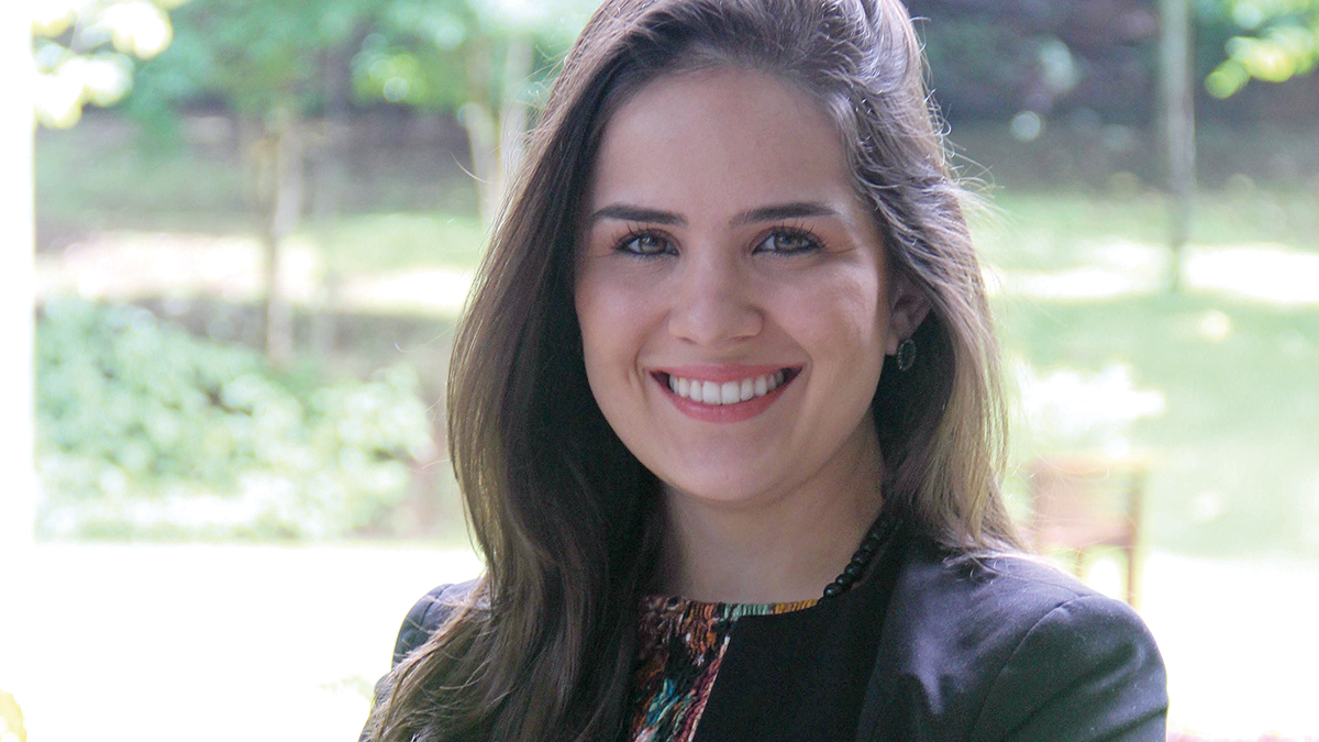 Marina Cassino de Almeida