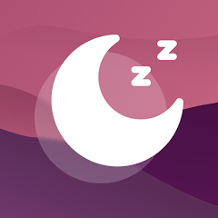 Nukkuaa logo