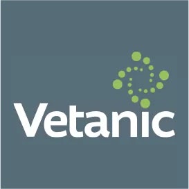 Vetanic logo