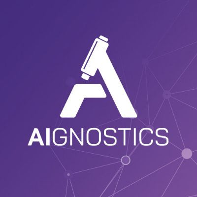 Aignostics logo