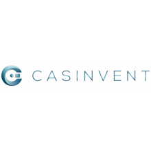 CasInvent Pharma logo