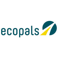 Ecopals logo