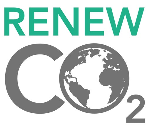 RenewCO2 logo