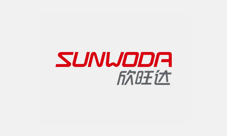 Sunwoda logo