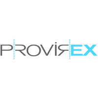 Provirex logo