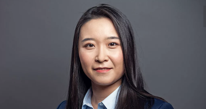 Wanyi Zhao 