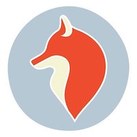 Logo of MemoryFox