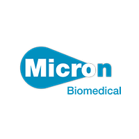 Logo of Micron Biomedical