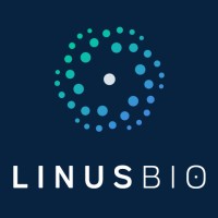 Logo of LinusBio
