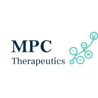 Logo of MPC Therapeutics