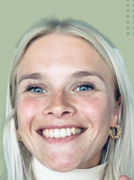 Maria Emilie Danø Hoffman headshot