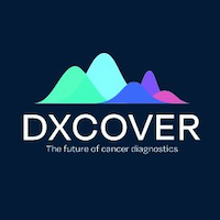 Dxcover logo