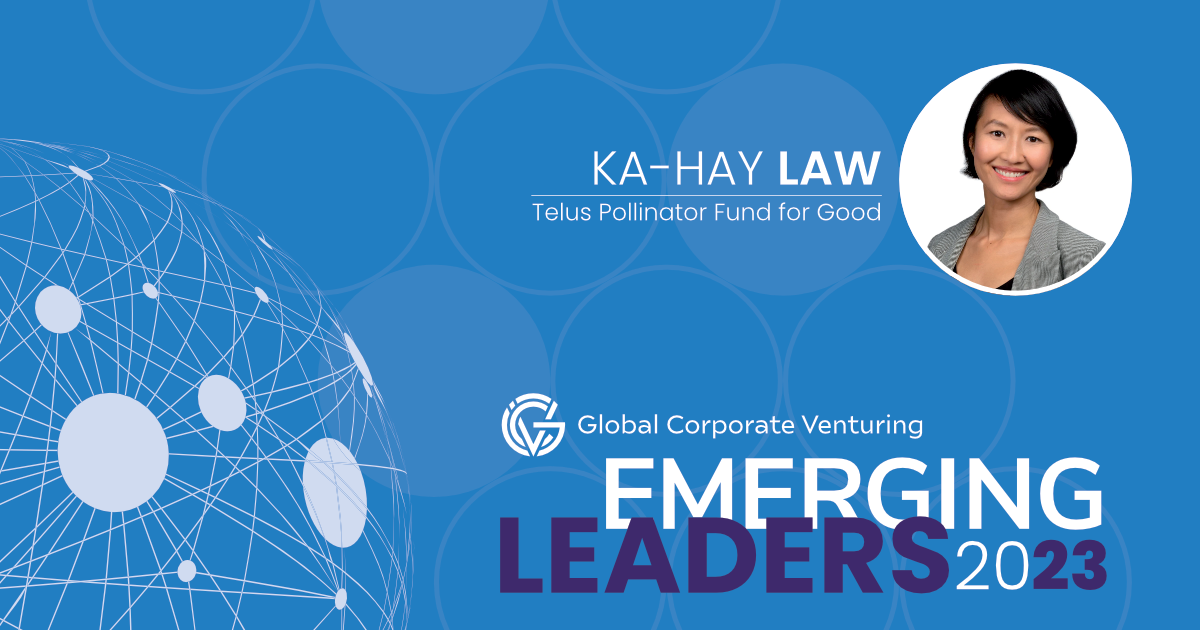 Ka-Hay Law, Emerging Leaders 2023