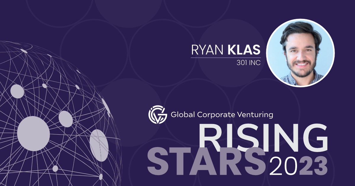Ryan Klas, Rising Stars, 2023