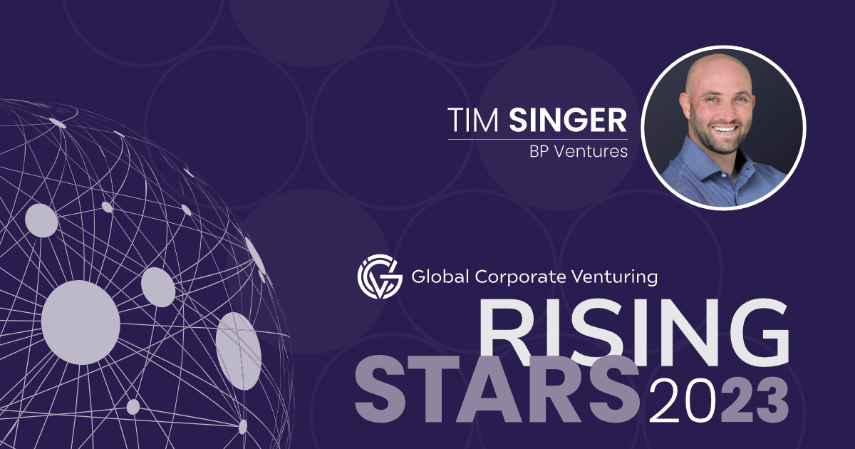 Tim Singer, Rising Stars, 2023