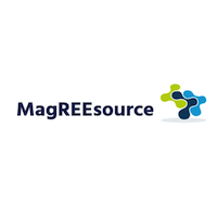 MagREEsource logo