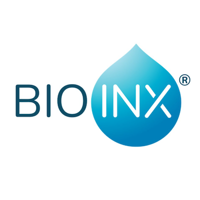 Logo of Bio Inx