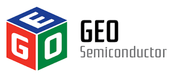 Geo Semiconductors logo