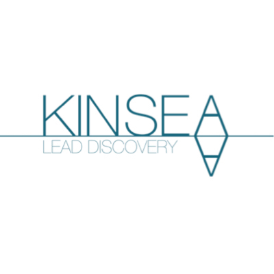 Logo of Kinsea Lead Discovery