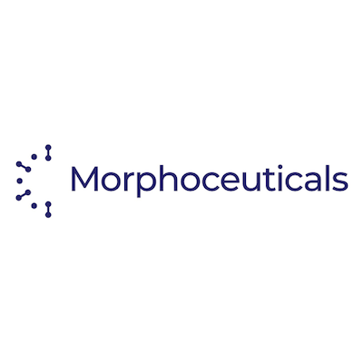 Logo of Morphoceuticals