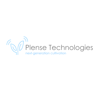Logo of Plense Technologies