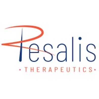 Logo of Resalis Therapeutics