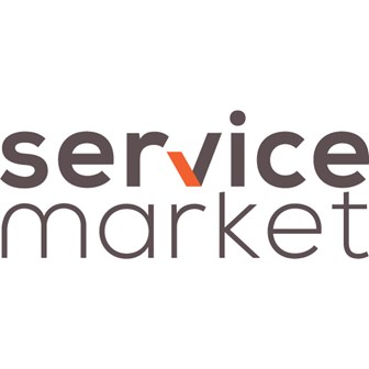 ServiceMarkets logo