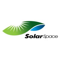 SolarSpace logo